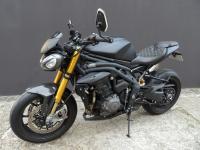 TRIUMPH SPEED TRIPLE 1200 RS
