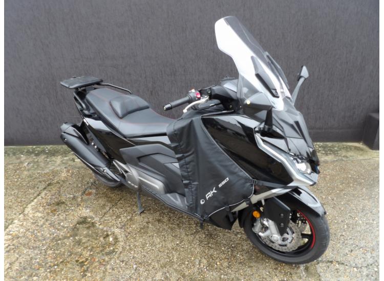KYMCO AK 550 PREMIUM