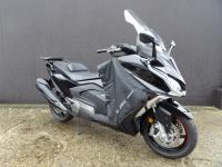 KYMCO AK 550 PREMIUM