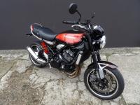 KAWASAKI Z900RS