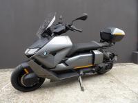 BMW CE 04 CE04 15KW PERMIS MOTO