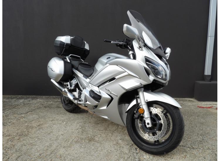 YAMAHA FJR 1300 FJR1300