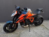 KTM 1290 SUPER DUKE R SUPERDUKE 1290R