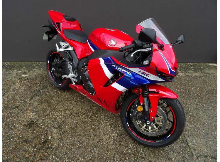 HONDA CBR 600 RR CBR600RR CBR600 RR CBR600R