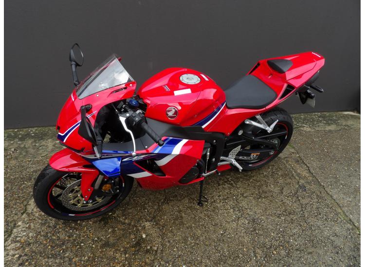 HONDA CBR 600 RR CBR600RR CBR600 RR CBR600R