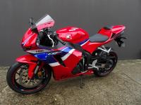 HONDA CBR 600 RR CBR600RR CBR600 RR CBR600R