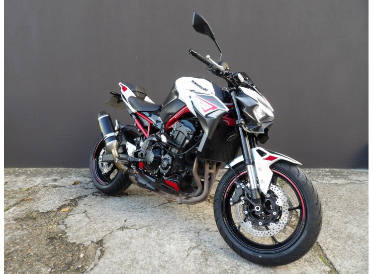 KAWASAKI Z 900 Z900 A2 35KW