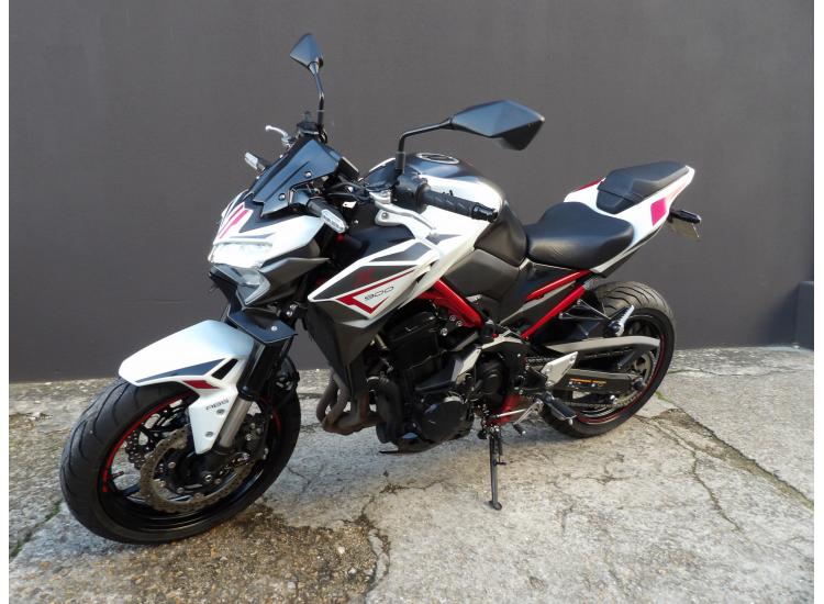 KAWASAKI Z 900 Z900 A2 35KW