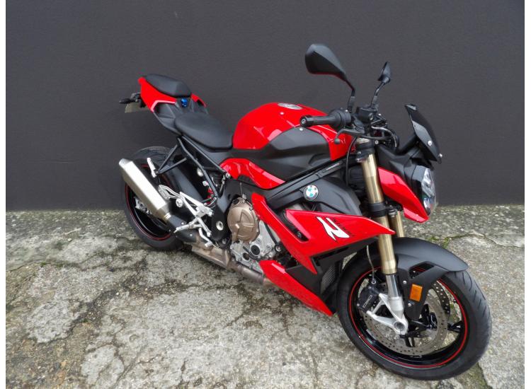 BMW S1000R ABS S 1000 R 