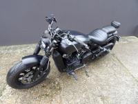 INDIAN SCOUT ROGUE 1133 PREPA TANK MACHINE A2