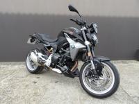 BMW F 900 R