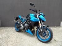 SUZUKI GSX-8S A2 GSX8S