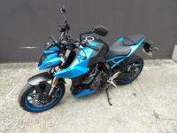 SUZUKI GSX-8S A2 GSX8S