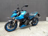 SUZUKI GSX-8S A2 GSX8S