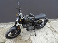 BLUROC MOTORCYCLE TRACKER 125