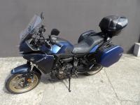 YAMAHA TRACER 7 GT 35 KW A2