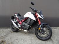 HONDA CB 750 HORNET CB750HORNET