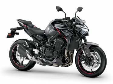 KAWASAKI Z 900
