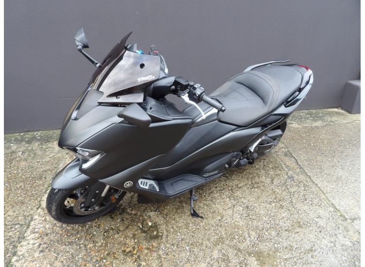 YAMAHA XP T-MAX 560 TECH MAX TMAX 560 TECH MAX