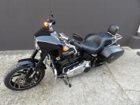 HARLEY-DAVIDSON SOFTAIL SPORT GLIDE 1745