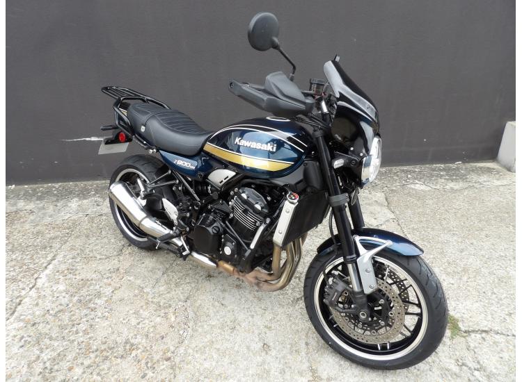 KAWASAKI Z900RS Z900 RS Z 900 RS