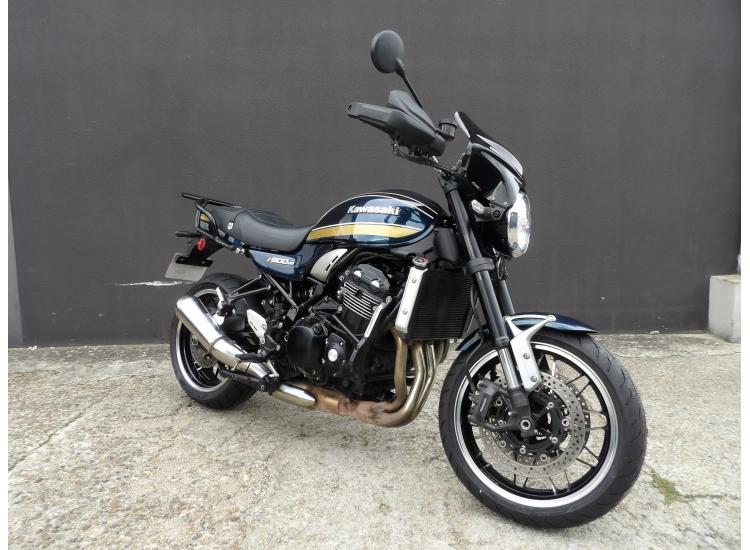KAWASAKI Z900RS Z900 RS Z 900 RS