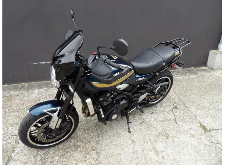 KAWASAKI Z900RS Z900 RS Z 900 RS