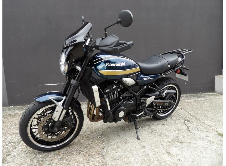 KAWASAKI Z900RS Z900 RS Z 900 RS