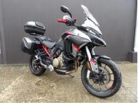 DUCATI MULTISTRADA V4 S V4S V 4S