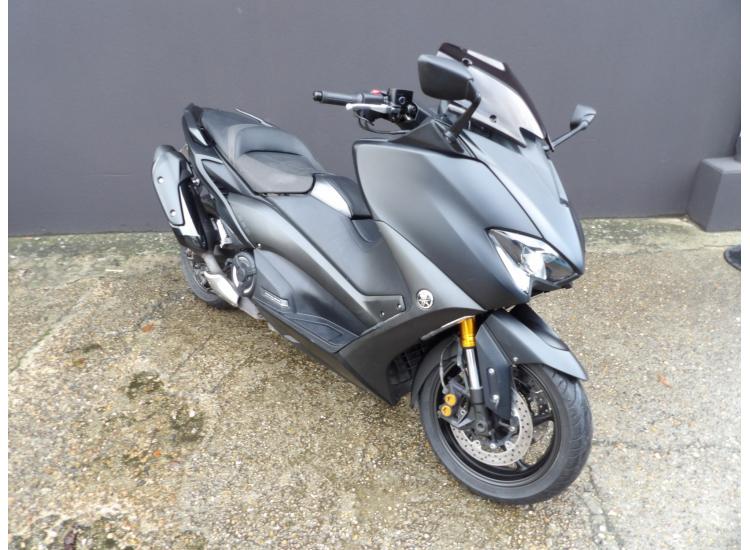 YAMAHA XP T-MAX 560 TECH MAX TMAX 560 TECH MAX