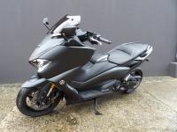 YAMAHA XP T-MAX 560 TECH MAX TMAX 560 TECH MAX