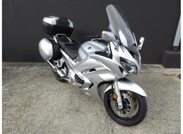 YAMAHA FJR 1300 FJR1300