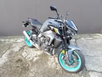 YAMAHA MT-10 MT10 MT 10