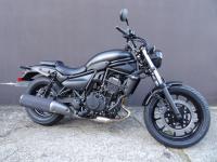 KAWASAKI ELIMINATOR 500 A2