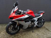 QJ MOTOR SRK 600 RS SRK600RS SRK 550 SRK550 A2 35KW