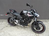 KAWASAKI Z650 - Z 650 A2