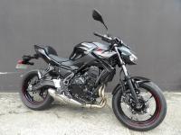 KAWASAKI Z650 - Z 650 A2