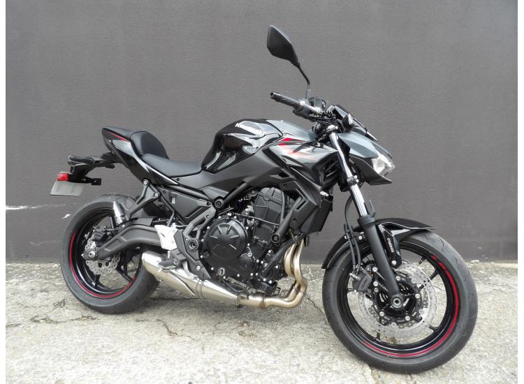 KAWASAKI Z650 - Z 650 A2