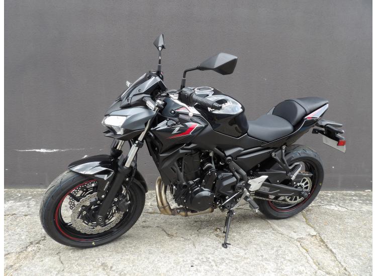 KAWASAKI Z650 - Z 650 A2