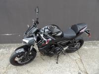KAWASAKI Z650 - Z 650 A2