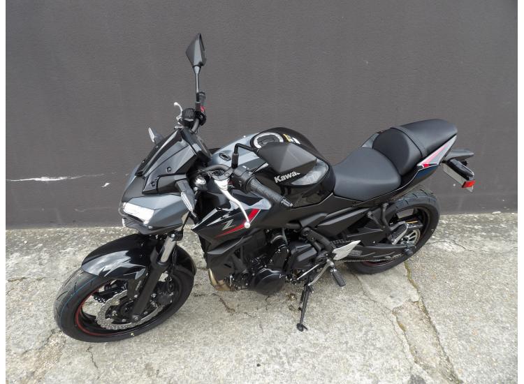 KAWASAKI Z650 - Z 650 A2