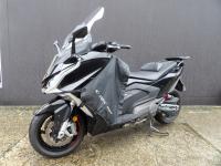 KYMCO AK 550 PREMIUM