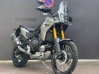 YAMAHA TENERE 700 A2 2026 - LOA POSSIBLE 