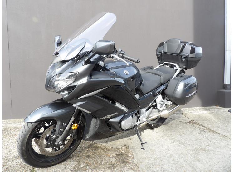 YAMAHA FJR 1300 AE FJR1300 AE FJR1300AE