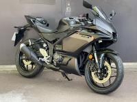 YAMAHA YZF-R3 2025 - LOA POSSIBLE - GARANTIE CONSTRUCTEUR