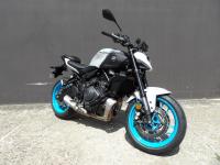 YAMAHA MT-07 Y-AMT A2 47.5CV MT07 YAMT