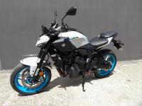 YAMAHA MT-07 Y-AMT A2 47.5CV MT07 YAMT