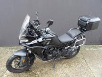 CF MOTO 800 MT EXPLORE