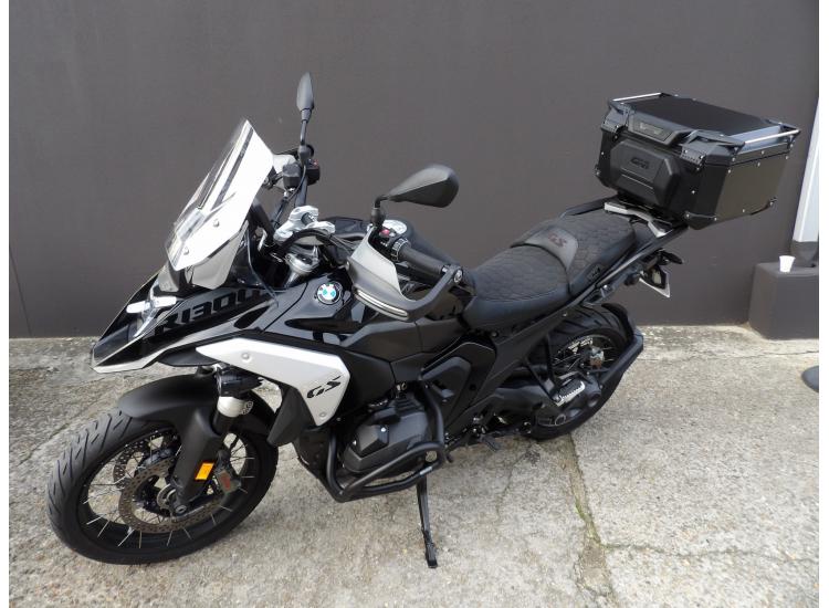 BMW 1300 GS  R1300GS 1300GS R 1300 GS BOITE AUTOMATIQUE ASA