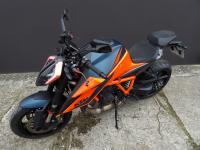 KTM 1290 SUPER DUKE R SUPERDUKE 1290 R